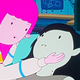 Illustration for article titled iAdventure Time/i is Finally Telling The Whole Story of Marceline the Vampire Queen